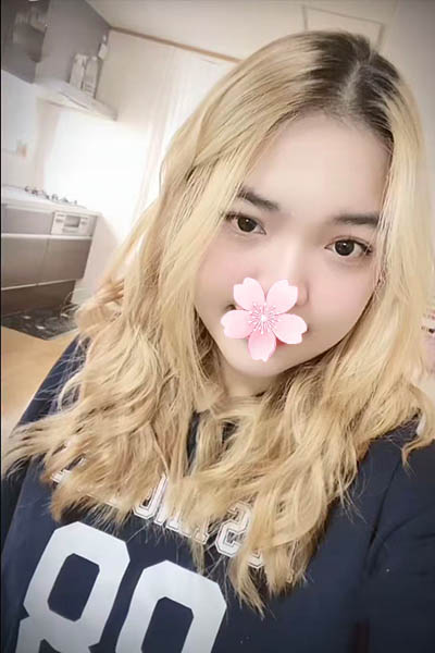 あかりちゃん